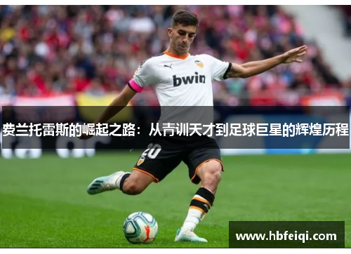 费兰托雷斯的崛起之路：从青训天才到足球巨星的辉煌历程